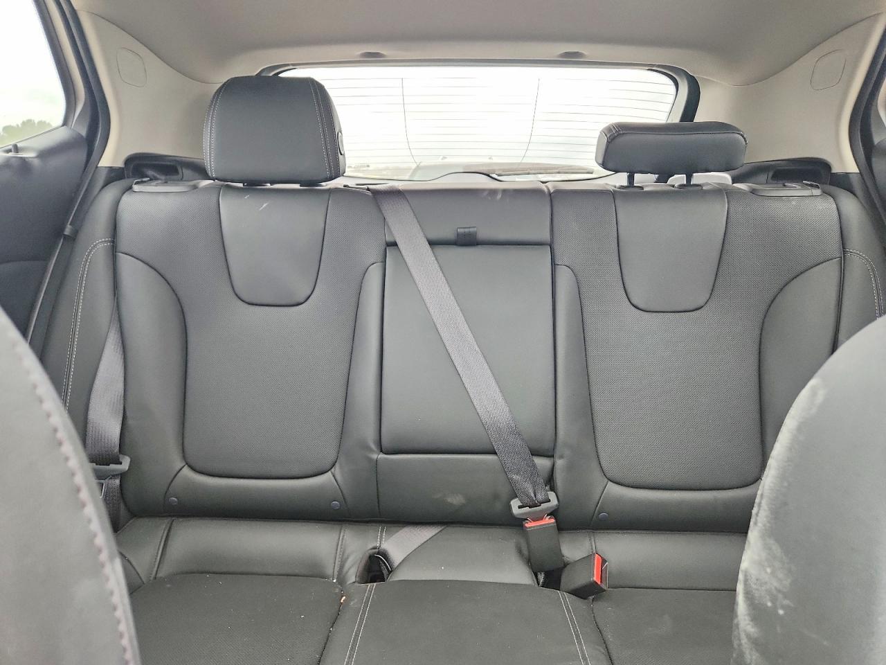 2024 BUICK Encore GX