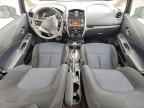 2017 NISSAN Versa Note