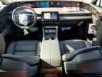 2026 LINCOLN Nautilus