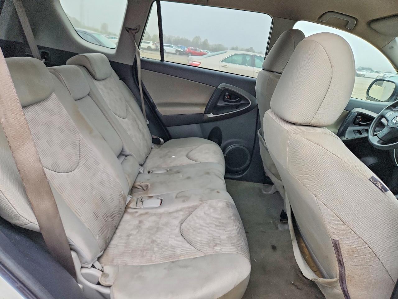 2010 TOYOTA RAV4