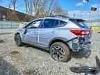 2018 SUBARU Crosstrek