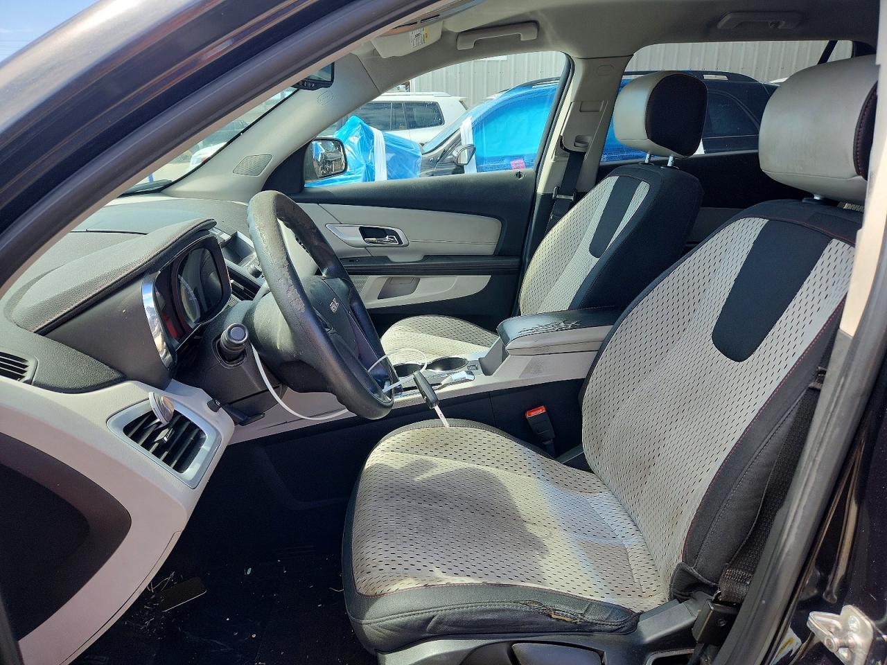 2011 GMC Terrain