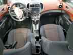 2013 CHEVROLET SONIC