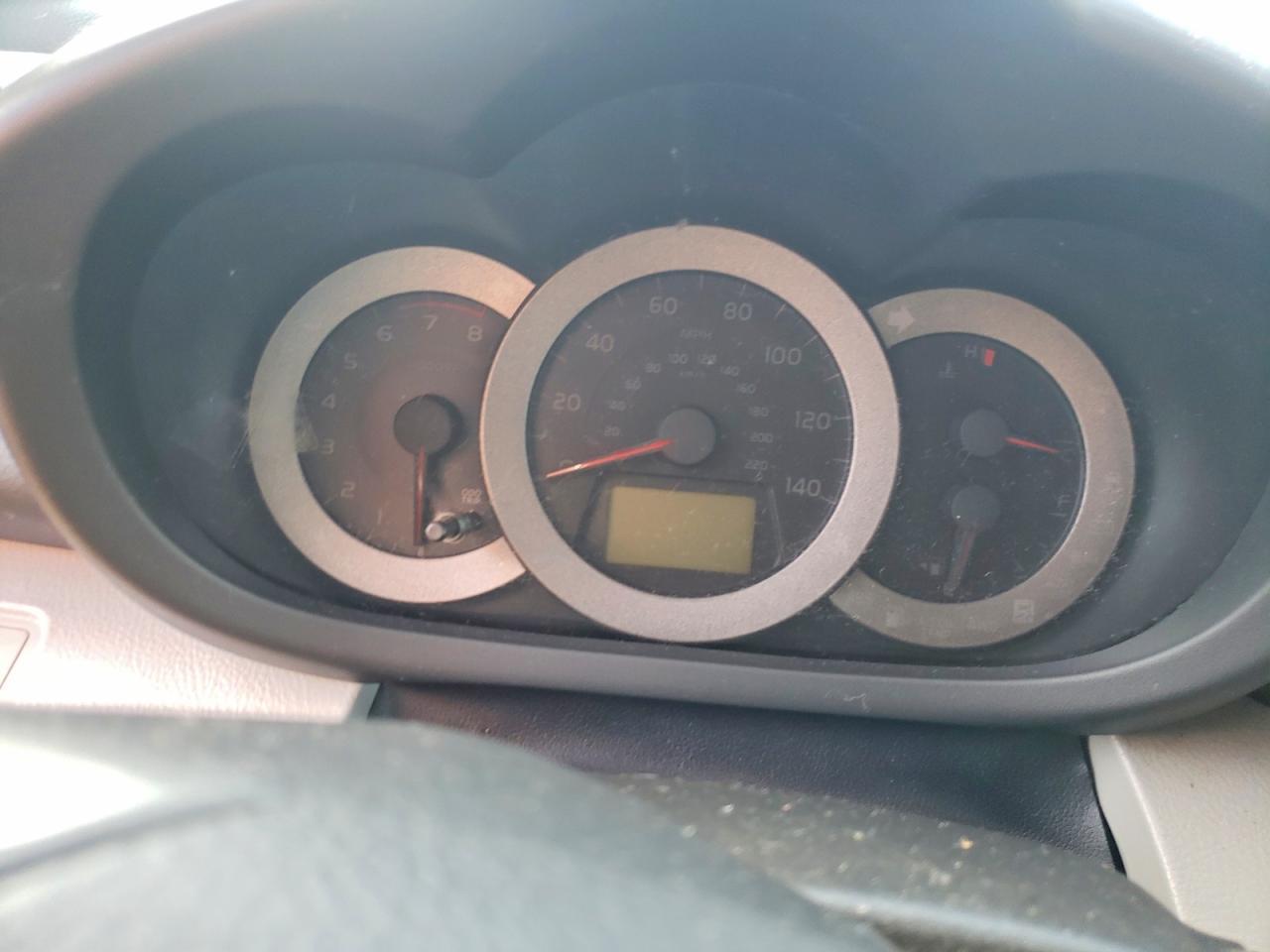 2010 TOYOTA RAV4