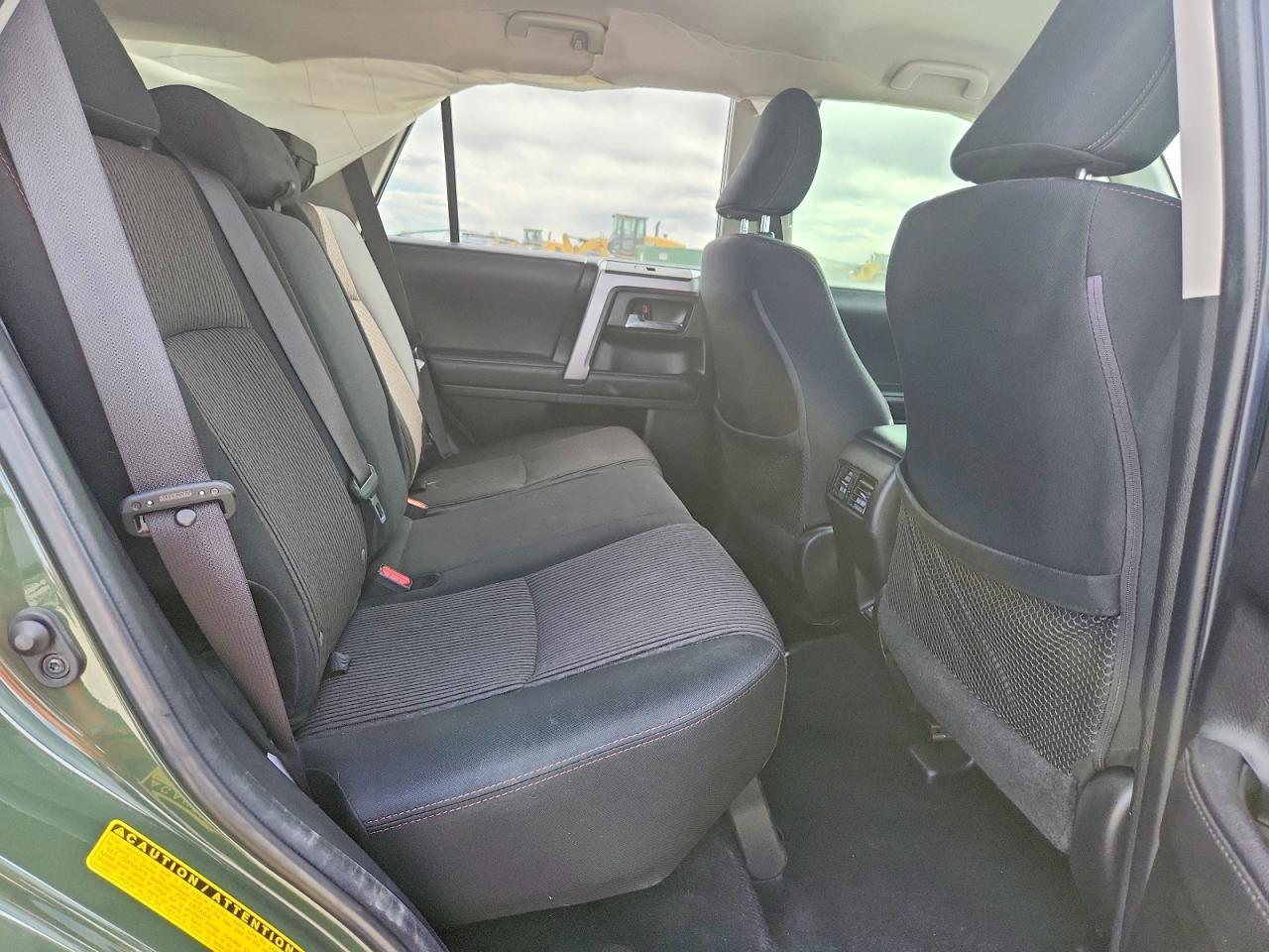 2022 TOYOTA 4Runner