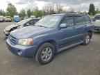 2006 TOYOTA HIGHLANDER
