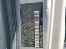2006 TOYOTA Sequoia