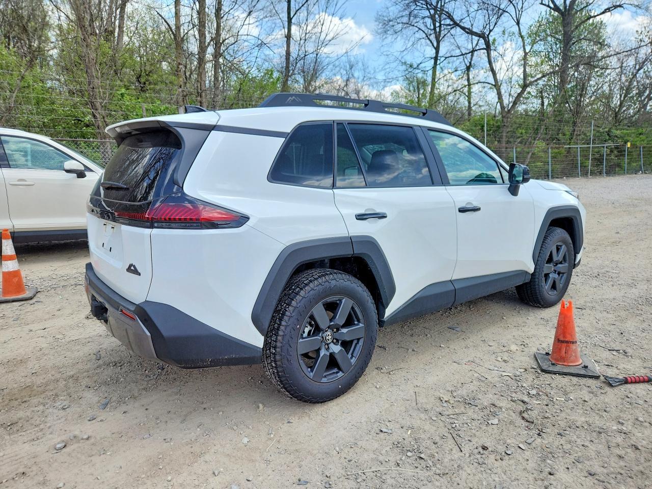 2026 TOYOTA RAV4