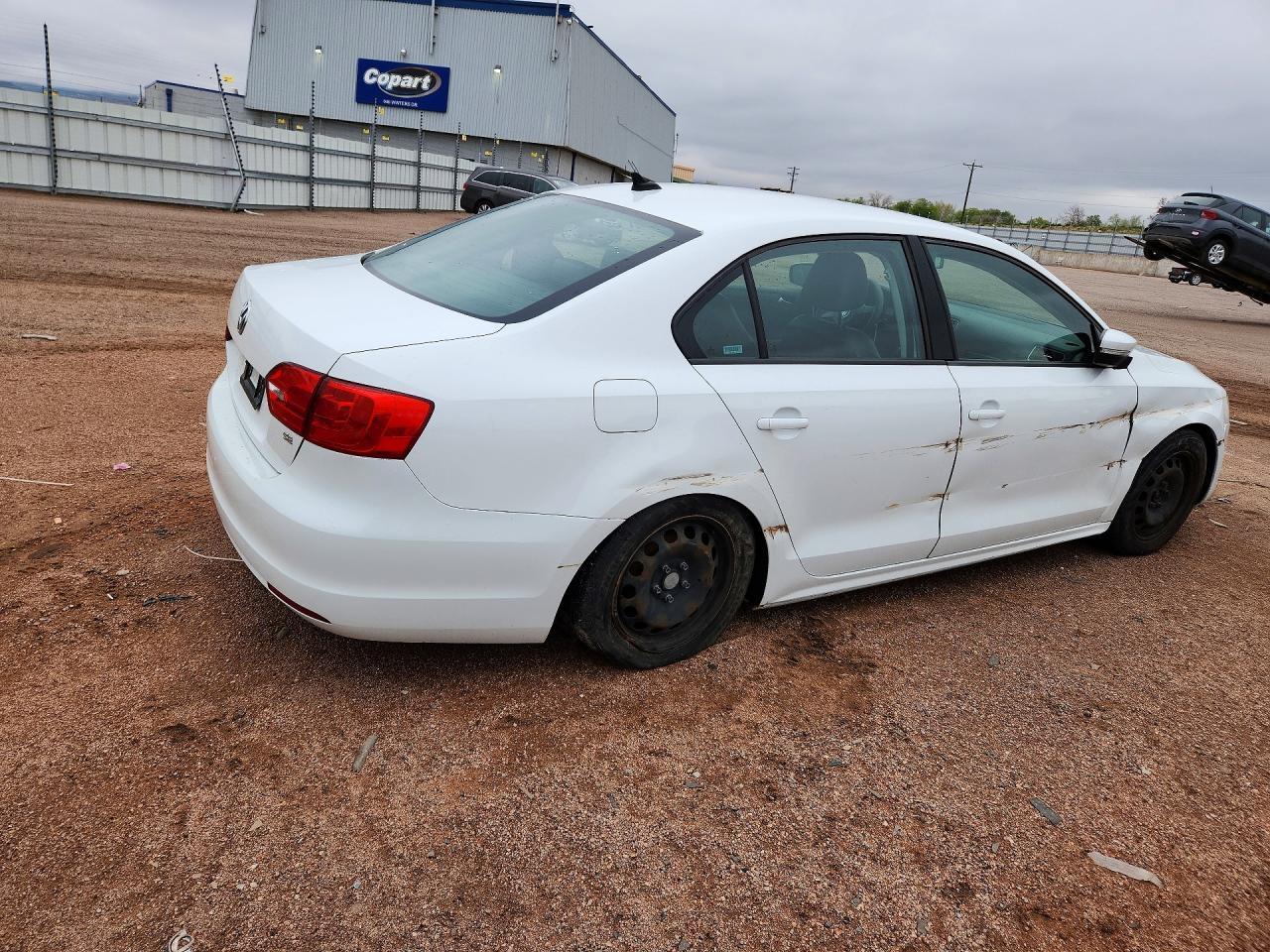 2014 VOLKSWAGEN JETTA
