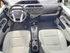 2014 TOYOTA Prius c