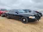 2010 FORD Crown Victoria