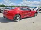 2016 CHEVROLET Camaro