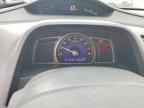 2009 HONDA CIVIC