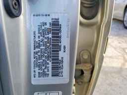 2003 TOYOTA CAMRY