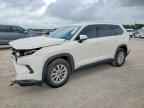 2024 TOYOTA HIGHLANDER