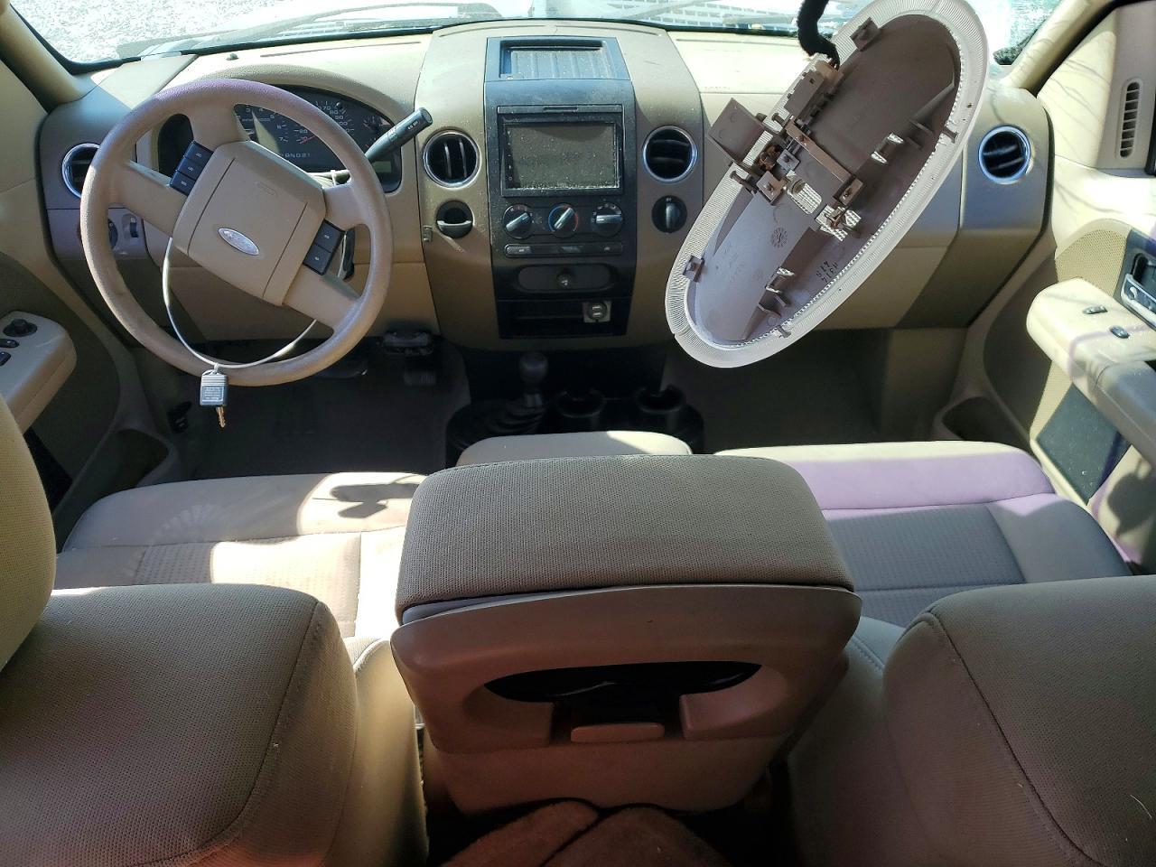 2007 FORD F-150 Lightning