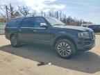 2017 LINCOLN Navigator