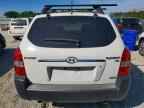 2007 HYUNDAI TUCSON
