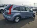 2007 HONDA CR-V