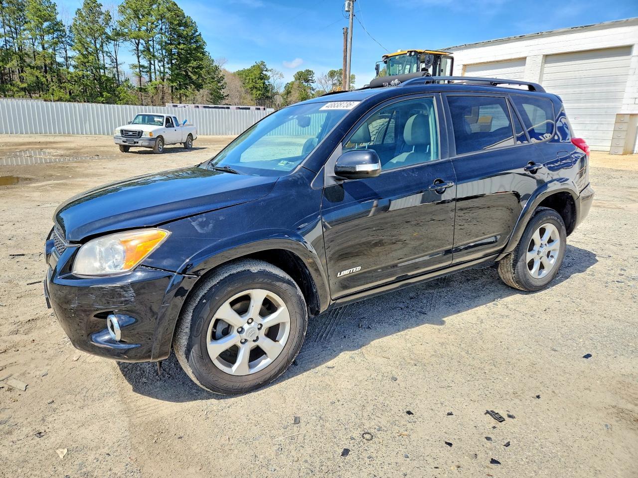 2010 TOYOTA RAV4
