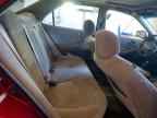 2001 HONDA ACCORD