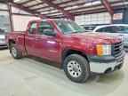 2009 GMC Sierra