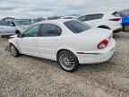 2006 JAGUAR X-Type