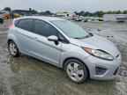2016 FORD Fiesta