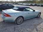 2012 JAGUAR XK-Series