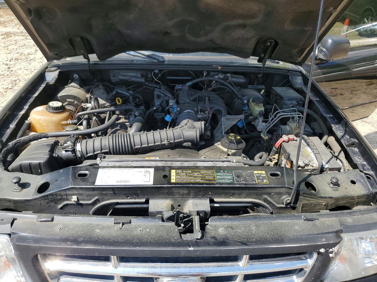 2003 FORD RANGER