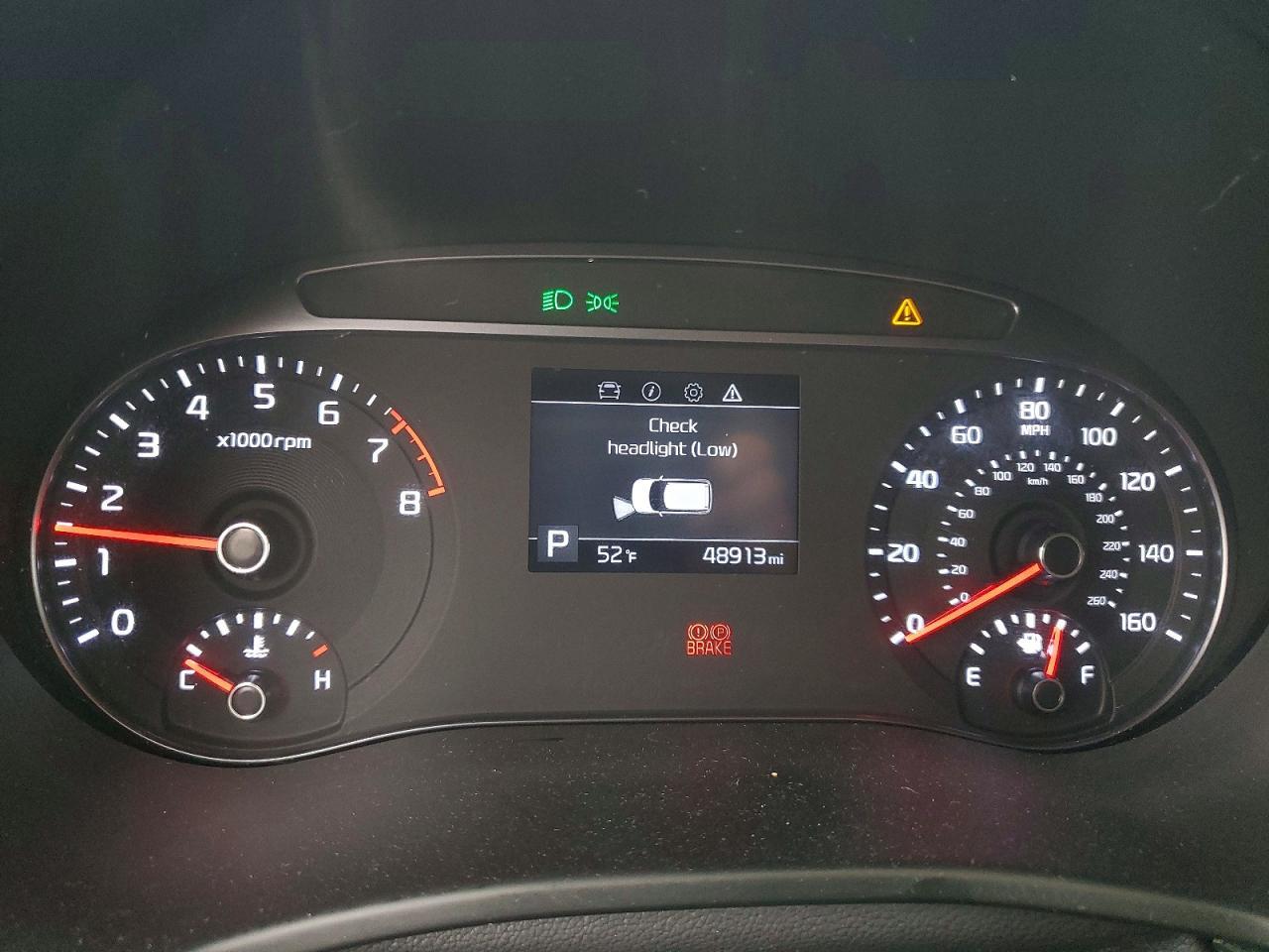 2021 KIA SOUL
