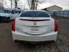 2014 CADILLAC ATS