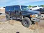 2007 HUMMER H3