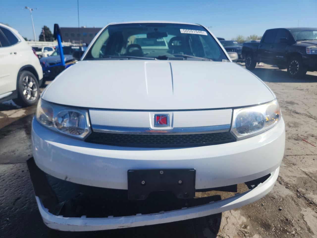 2004 SATURN Ion