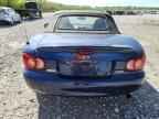 2001 MAZDA MX-5 Miata