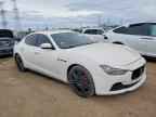 2017 MASERATI Ghibli