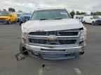 2008 CHEVROLET Silverado 2500
