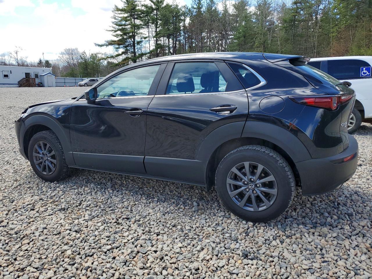2024 MAZDA CX-30