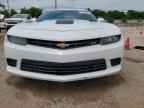 2015 CHEVROLET Camaro