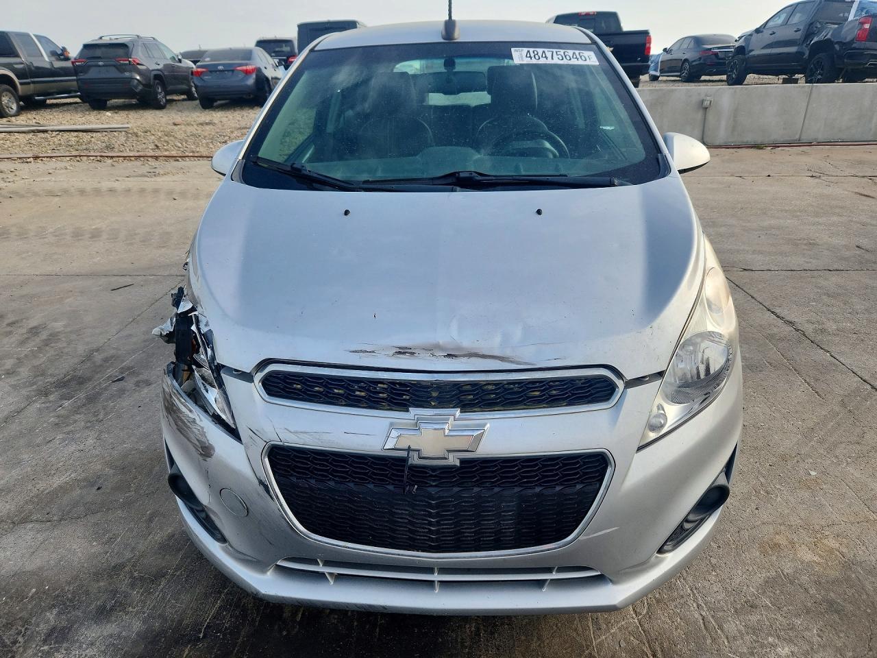 2015 CHEVROLET Spark