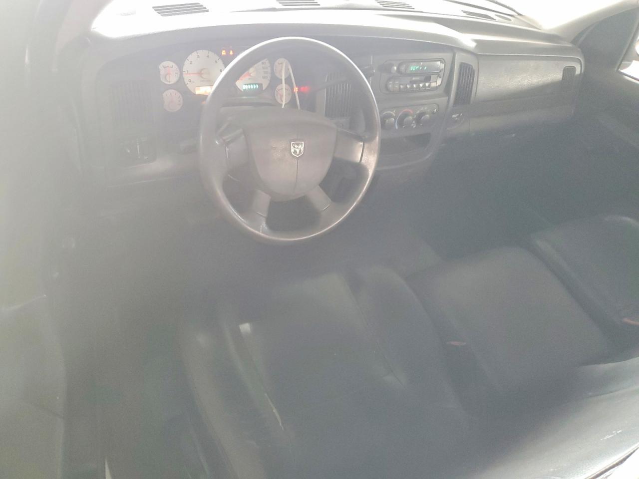2005 DODGE Ram 2500