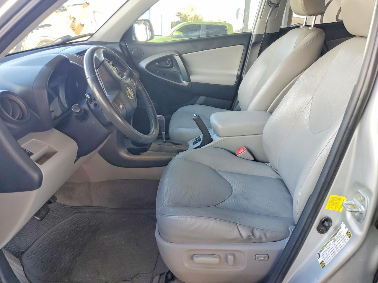 2012 TOYOTA RAV4