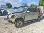 2002 TOYOTA Sequoia