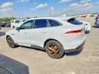 2018 JAGUAR F-Pace