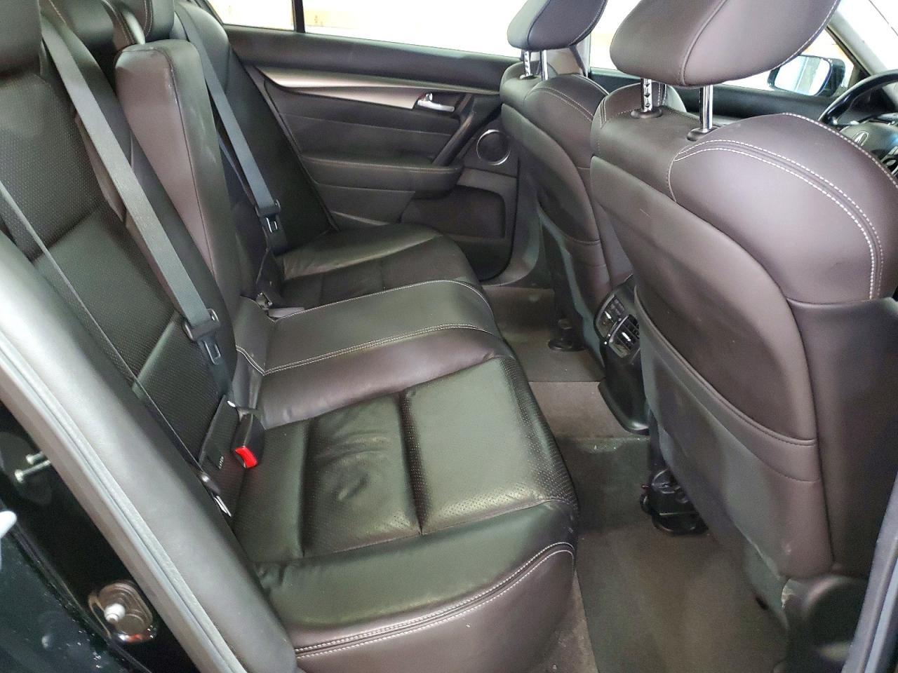 2012 ACURA TL