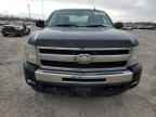 2011 CHEVROLET SILVERADO 1500