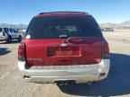 2008 CHEVROLET Trailblazer