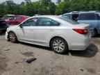 2016 SUBARU Legacy