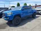 2018 TOYOTA TACOMA