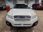 2013 SUBARU Outback